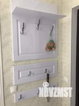 Студия квартира, посуточно, 25м2, 3/3 этаж