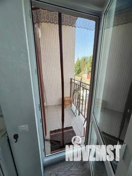 Студия квартира, посуточно, 34м2, 2/3 этаж