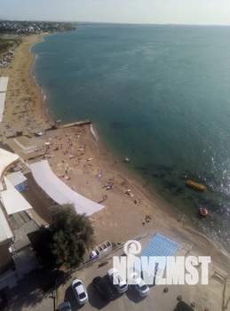 1-к квартира, посуточно, 29м2, 9/9 этаж