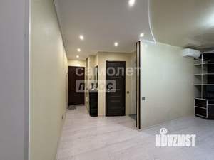 2-к квартира, на длительный срок, 48м2, 1/5 этаж