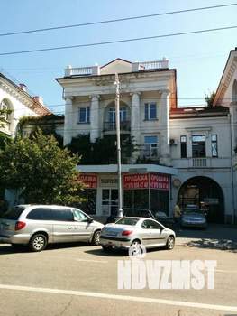 1-к квартира, посуточно, 35м2, 1/3 этаж