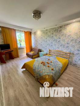 1-к квартира, посуточно, 30м2, 2/5 этаж