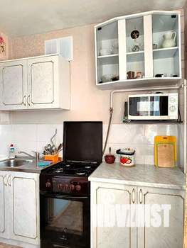 1-к квартира, посуточно, 31м2, 5/5 этаж