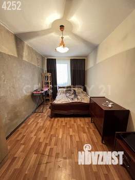 2-к квартира, на длительный срок, 44м2, 1/5 этаж