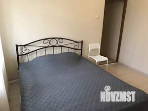 3-к квартира, посуточно, 77м2, 3/9 этаж