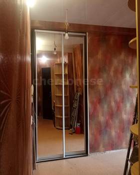 1-к квартира, на длительный срок, 33м2, 2/5 этаж