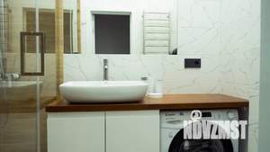 1-к квартира, посуточно, 34м2, 6/10 этаж