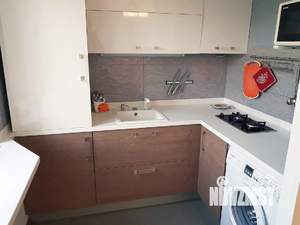 2-к квартира, посуточно, 55м2, 2/3 этаж