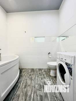 1-к квартира, посуточно, 45м2, 3/4 этаж