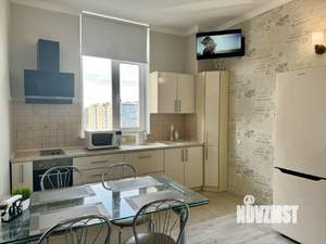 1-к квартира, посуточно, 47м2, 7/13 этаж