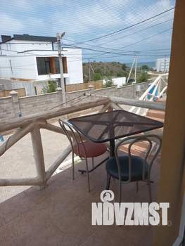 2-к квартира, посуточно, 41м2, 2/2 этаж