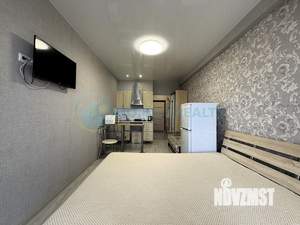 Студия квартира, на длительный срок, 22м2, 5/5 этаж