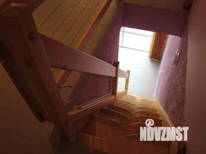 2-к квартира, посуточно, 60м2, 1/2 этаж