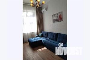 2-к квартира, посуточно, 65м2, 2/3 этаж