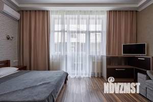 1-к квартира, посуточно, 50м2, 1/4 этаж