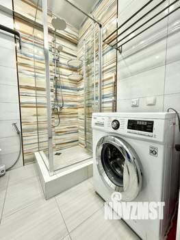 Студия квартира, посуточно, 32м2, 2/4 этаж