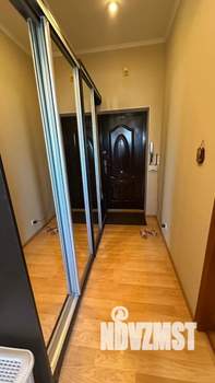 1-к квартира, на длительный срок, 50м2, 2/4 этаж