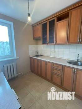 2-к квартира, на длительный срок, 44м2, 5/5 этаж