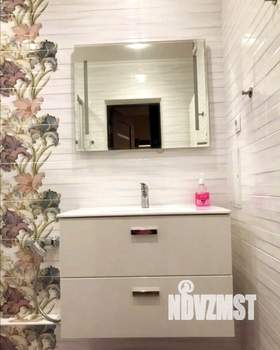 1-к квартира, на длительный срок, 40м2, 3/10 этаж