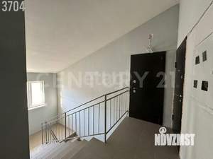 Студия квартира, на длительный срок, 38м2, 6/6 этаж