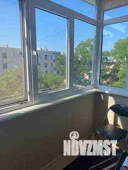 3-к квартира, посуточно, 60м2, 4/5 этаж