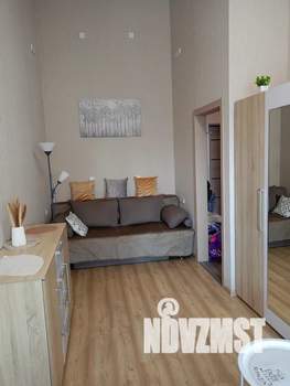 1-к квартира, посуточно, 36м2, 10/10 этаж