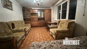 2-к квартира, на длительный срок, 58м2, 3/5 этаж