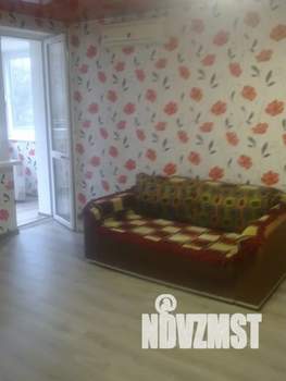 1-к квартира, посуточно, 42м2, 3/5 этаж