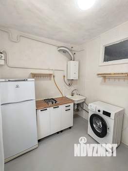 1-к квартира, на длительный срок, 37м2, 4/5 этаж