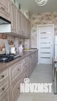 1-к квартира, посуточно, 38м2, 4/5 этаж