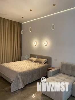 1-к квартира, посуточно, 48м2, 2/8 этаж