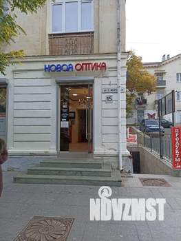 1-к квартира, посуточно, 35м2, 3/3 этаж