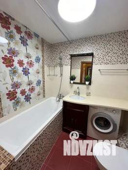 1-к квартира, посуточно, 49м2, 10/13 этаж