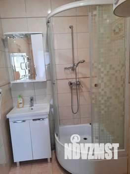 Студия квартира, посуточно, 29м2, 4/7 этаж