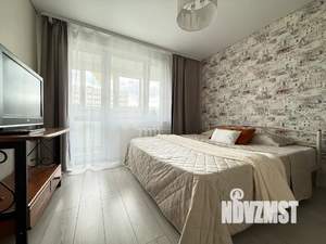 2-к квартира, посуточно, 50м2, 5/9 этаж