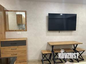 1-к квартира, посуточно, 25м2, 4/4 этаж