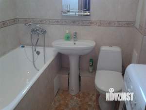 1-к квартира, на длительный срок, 40м2, 3/9 этаж