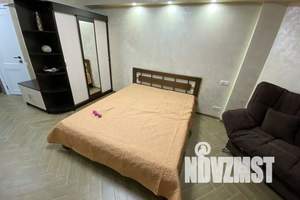 1-к квартира, посуточно, 24м2, 4/4 этаж