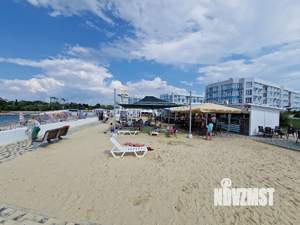 Студия квартира, посуточно, 25м2, 3/4 этаж