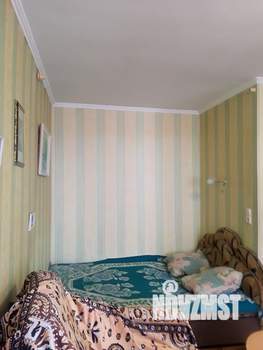 1-к квартира, на длительный срок, 32м2, 4/5 этаж