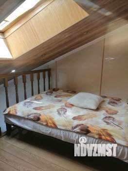 2-к квартира, посуточно, 47м2, 5/5 этаж