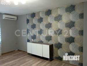 1-к квартира, на длительный срок, 38м2, 2/5 этаж