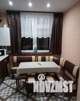 2-к квартира, посуточно, 55м2, 8/9 этаж