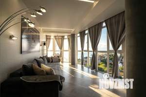 2-к квартира, посуточно, 59м2, 5/6 этаж