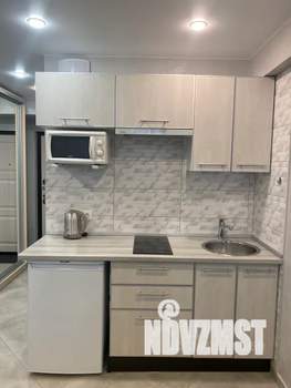 1-к квартира, посуточно, 27м2, 2/4 этаж