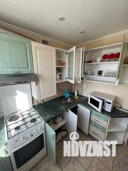 1-к квартира, посуточно, 37м2, 5/5 этаж