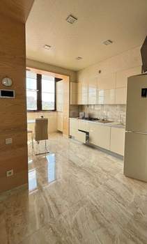 2-к квартира, на длительный срок, 76м2, 3/3 этаж