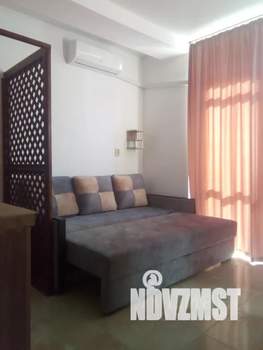 Студия квартира, посуточно, 20м2, 10/11 этаж