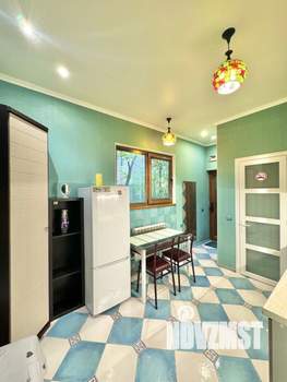 Студия квартира, на длительный срок, 17м2, 1/1 этаж