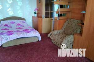 1-к квартира, посуточно, 32м2, 4/5 этаж